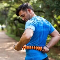 TriggerPoint STK Contour - Orange (04426) 11 TriggerPoint STK Contour - Orange (04426) -Pro Runner Shop contour carousel6