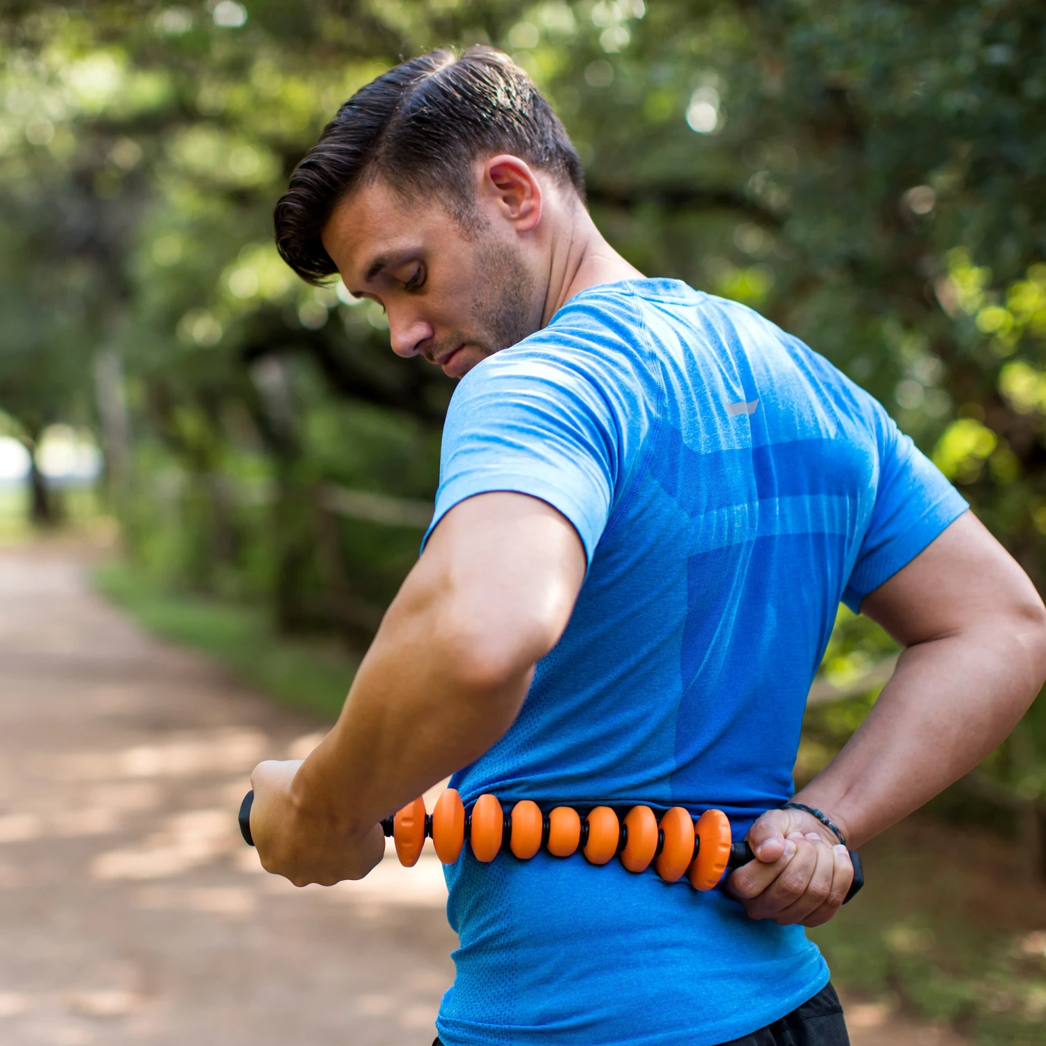 TriggerPoint STK Contour - Orange (04426) 6 TriggerPoint STK Contour - Orange (04426) - Image 6