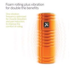 TriggerPoint Grid Vibe Foam Roller - Orange (03326) -Pro Runner Shop download 5 3eb20ba6 80c3 4d3f ac00 fa9f7537c6b4