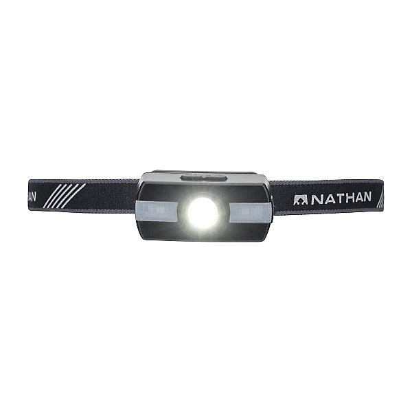 Nathan Neutron Fire RX Headlamp - Black (NS5098) 1 Nathan Neutron Fire RX Headlamp - Black (NS5098)