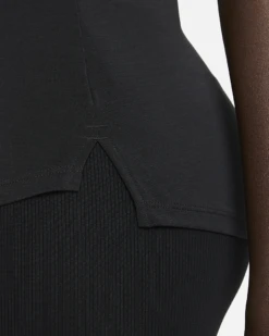 Nike Women's Dri Fit One Luxe Tank -Pro Runner Shop dri fit one luxe womens standard fit tank d3t3QS 2