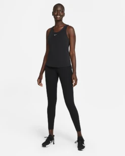 Nike Women's Dri Fit One Luxe Tank -Pro Runner Shop dri fit one luxe womens standard fit tank d3t3QS 3