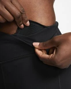 Nike Women's Epic Luxe Crop 12 Nike Women's Epic Luxe Crop -Pro Runner Shop epic luxe womens running crop tights Fl7S3g 3