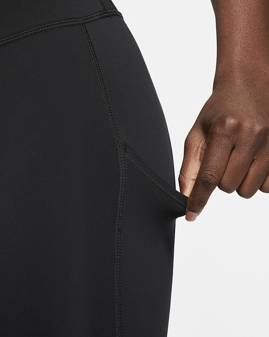 Nike Women's Epic Luxe Crop 4 Nike Women's Epic Luxe Crop - Image 4