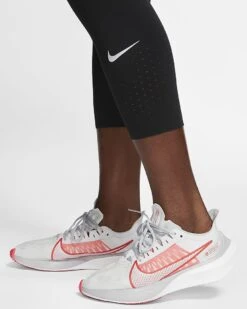 Nike Women's Epic Luxe Crop 9 Nike Women's Epic Luxe Crop -Pro Runner Shop epic luxe womens running crop tights Fl7S3g 6