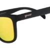 Goodr Sunglasses - Professional Respawner (OG-BK-PK1-RF)