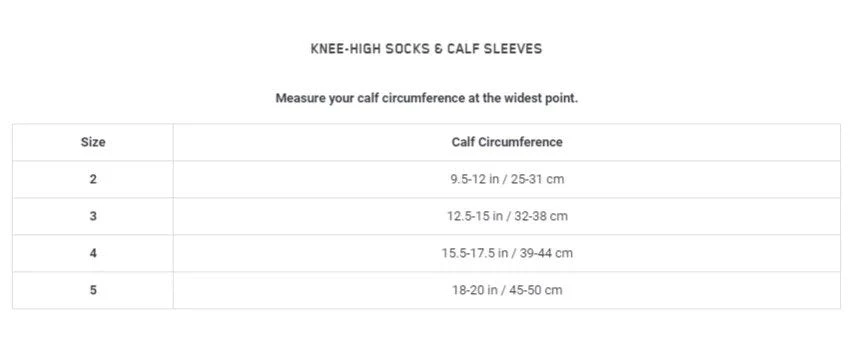 CEP Women's AllDay Compression Socks - Dark Gray (WP40ZE) 5 CEP Women's AllDay Compression Socks - Dark Gray (WP40ZE) - Image 5