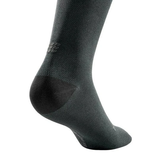 CEP Men's AllDay Compression Socks - Dark Gray (WP50ZE) 2 CEP Men's AllDay Compression Socks - Dark Gray (WP50ZE) - Image 2