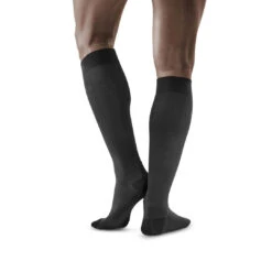 CEP Men's AllDay Compression Socks - Dark Gray (WP50ZE) 7 CEP Men's AllDay Compression Socks - Dark Gray (WP50ZE) -Pro Runner Shop ezgif.com gif maker 20 fa64b7da 6209 4282 a013 6a064687f1e8