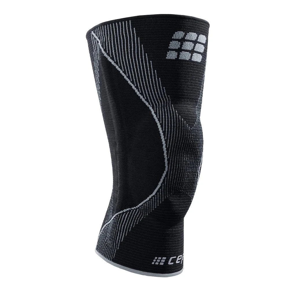 CEP Ortho+ Knee Brace - Black (WO64L1) 1 CEP Ortho+ Knee Brace - Black (WO64L1)