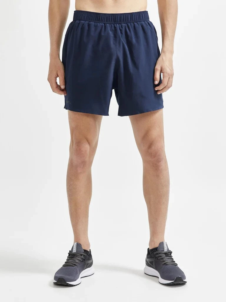 Craft Men's Advance Essence 5" Shorts 1 Craft Men's Advance Essence 5" Shorts