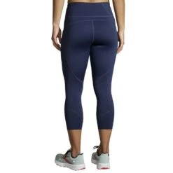 Brooks Women's Method 3/4 Tight 24 Brooks Women's Method 3/4 Tight -Pro Runner Shop ezgif.com gif maker 52