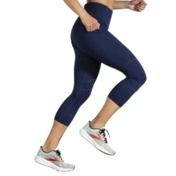 Brooks Women's Method 3/4 Tight 25 Brooks Women's Method 3/4 Tight -Pro Runner Shop ezgif.com gif maker 53