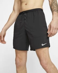 Nike Men's Flex Stride 7" Short - Black (CJ5459-010) 13 Nike Men's Flex Stride 7" Short - Black (CJ5459-010) -Pro Runner Shop flex stride mens 7 brief running shorts BvCXmh 1