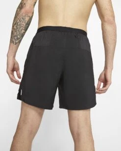 Nike Men's Flex Stride 7" Short - Black (CJ5459-010) 14 Nike Men's Flex Stride 7" Short - Black (CJ5459-010) -Pro Runner Shop flex stride mens 7 brief running shorts BvCXmh 2