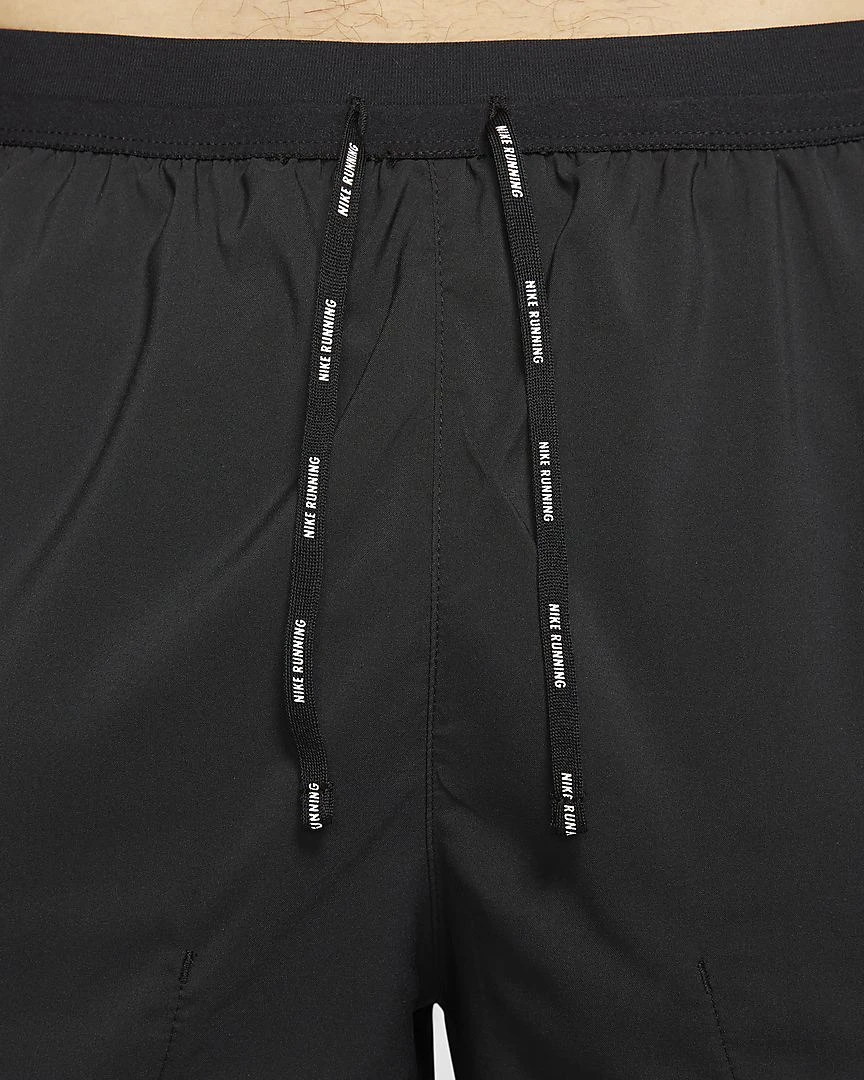 Nike Men's Flex Stride 7" Short - Black (CJ5459-010) 8 Nike Men's Flex Stride 7" Short - Black (CJ5459-010) - Image 8