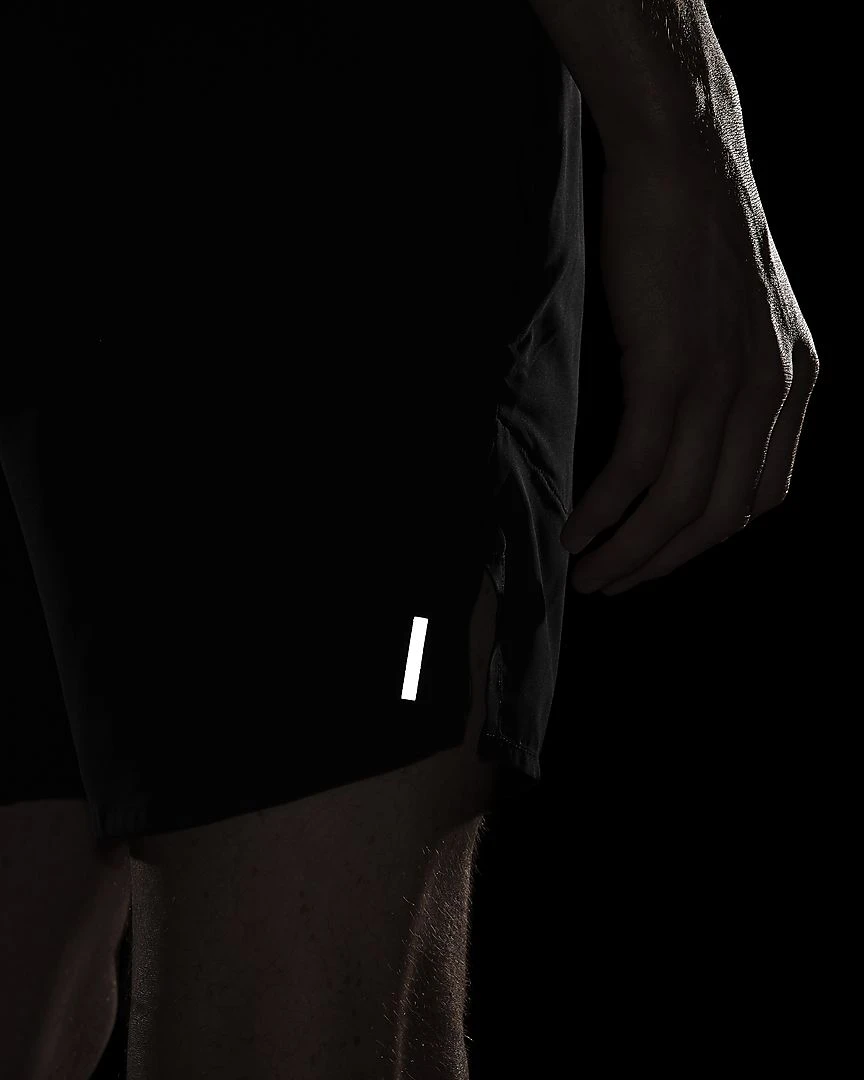 Nike Men's Flex Stride 7" Short - Black (CJ5459-010) 10 Nike Men's Flex Stride 7" Short - Black (CJ5459-010) - Image 10