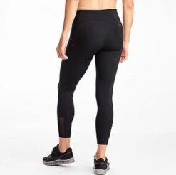 Saucony Women's Fortify 7/8 Tight -Pro Runner Shop fortifycrop2