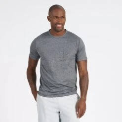 Vuori Men's Tradewind Tee -Pro Runner Shop gbqslGyk