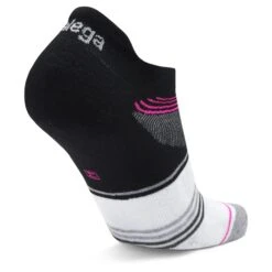 Balega Women's Grit And Grace Further Togethers Running Socks - Black/White/Pink (7494-3283) 8 Balega Women's Grit And Grace Further Togethers Running Socks - Black/White/Pink (7494-3283) -Pro Runner Shop gk7jcy1mot8osggqgfzs voseqpgde4q9ojiu