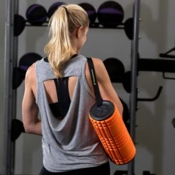 TriggerPoint Grid Cap & Straps - Black (04430) -Pro Runner Shop gridcaps matrix5