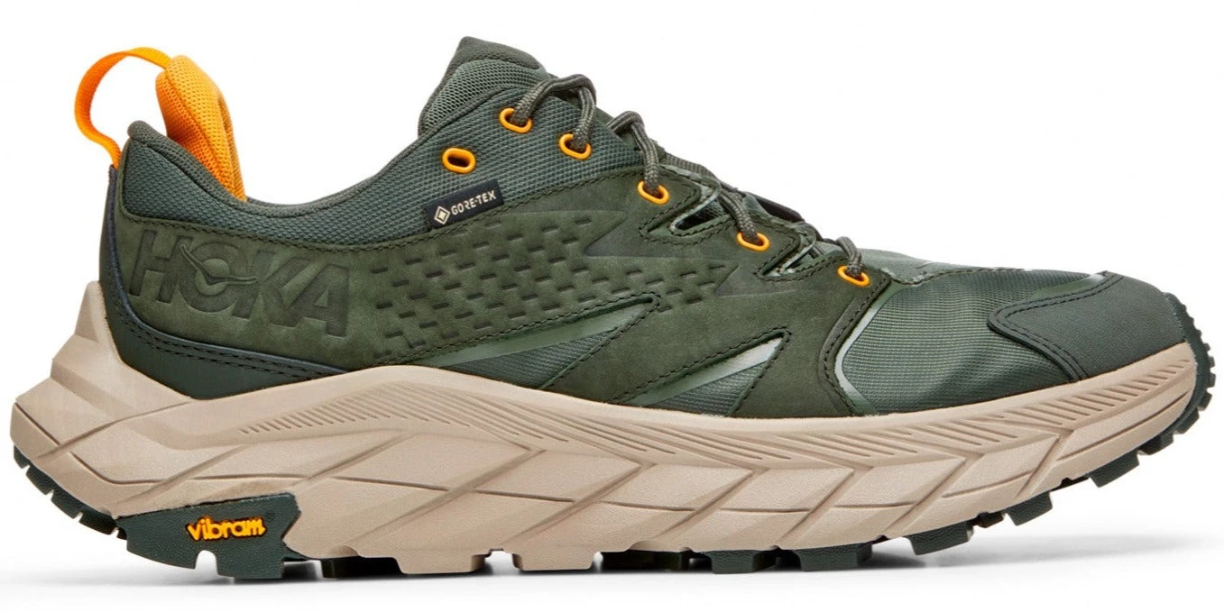 HOKA Men's Anacapa Low GTX 1 HOKA Men's Anacapa Low GTX