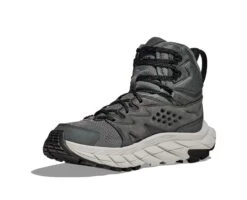 HOKA Men's Anacapa Breeze Mid 14 HOKA Men's Anacapa Breeze Mid -Pro Runner Shop hoka mens anacapa breeze mid 2