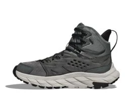 HOKA Men's Anacapa Breeze Mid 11 HOKA Men's Anacapa Breeze Mid -Pro Runner Shop hoka mens anacapa breeze mid 7