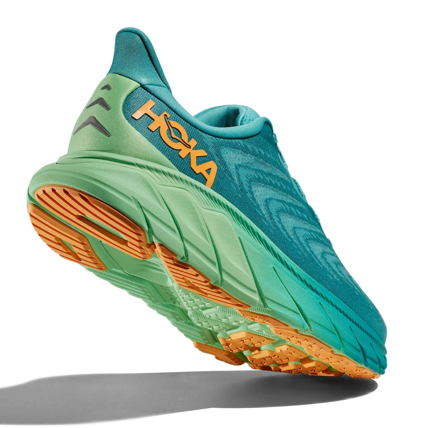 HOKA Men's Arahi 6 2 HOKA Men's Arahi 6 - Image 2