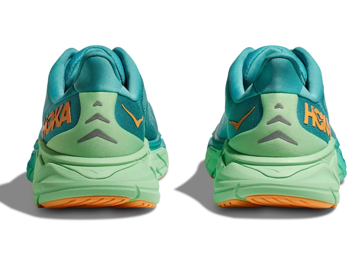 HOKA Men's Arahi 6 8 HOKA Men's Arahi 6 - Image 8