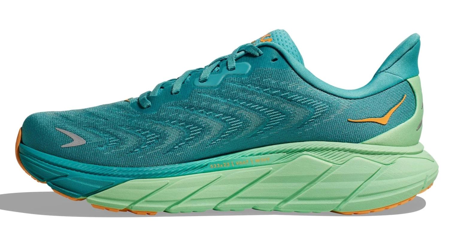 HOKA Men's Arahi 6 6 HOKA Men's Arahi 6 - Image 6