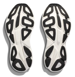 HOKA Men's Bondi 8 -Pro Runner Shop hoka mens bondi 8 running shoe outer space all aboard blue 3