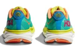 HOKA Men's Clifton 9 15 HOKA Men's Clifton 9 -Pro Runner Shop hoka mens clifton 9 ceramic evening primrose 4