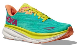 HOKA Men's Clifton 9 12 HOKA Men's Clifton 9 -Pro Runner Shop hoka mens clifton 9 ceramic evening primrose 5