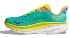 HOKA Men's Clifton 9 11 HOKA Men's Clifton 9 -Pro Runner Shop hoka mens clifton 9 ceramic evening primrose 7