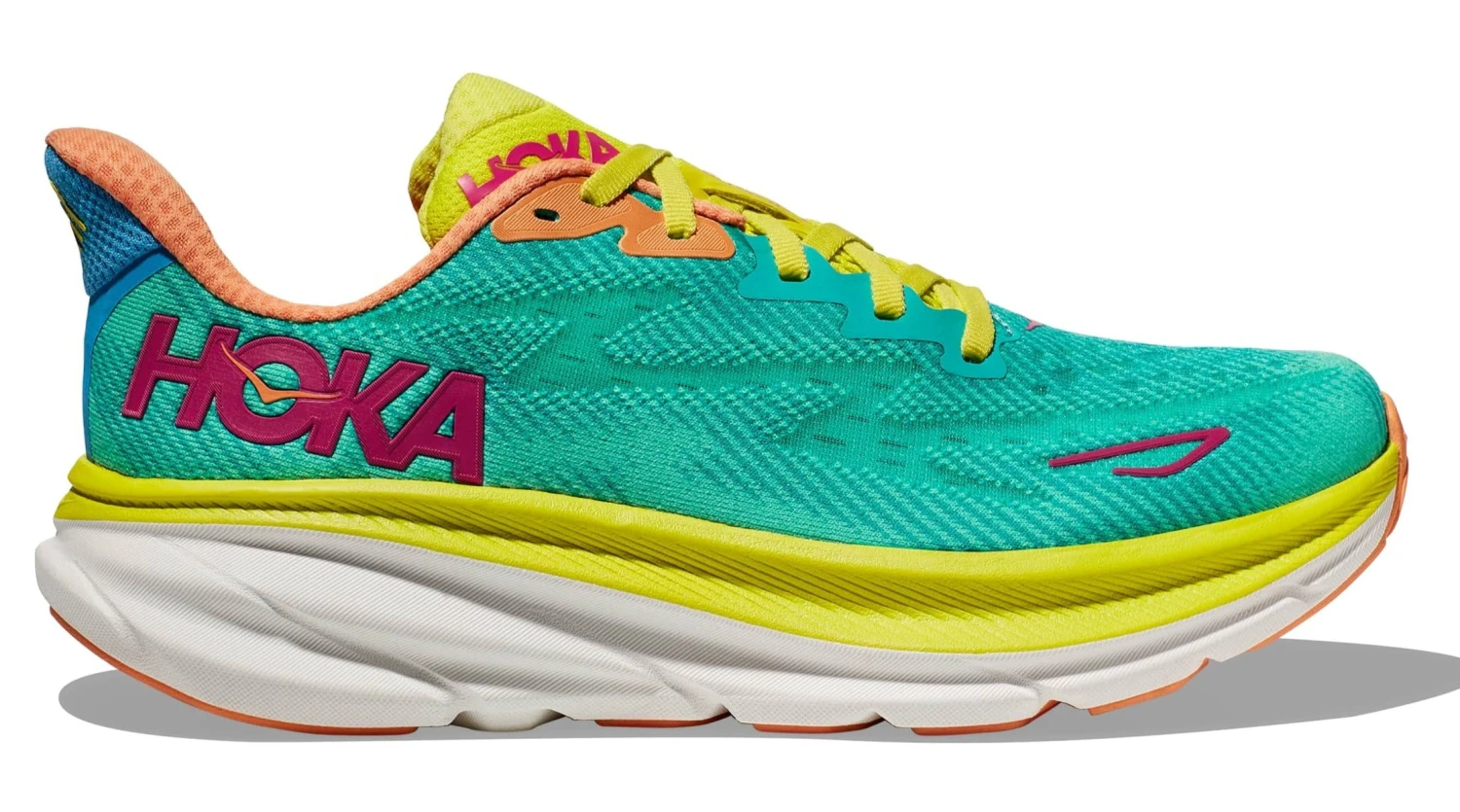 HOKA Men's Clifton 9 1 HOKA Men's Clifton 9