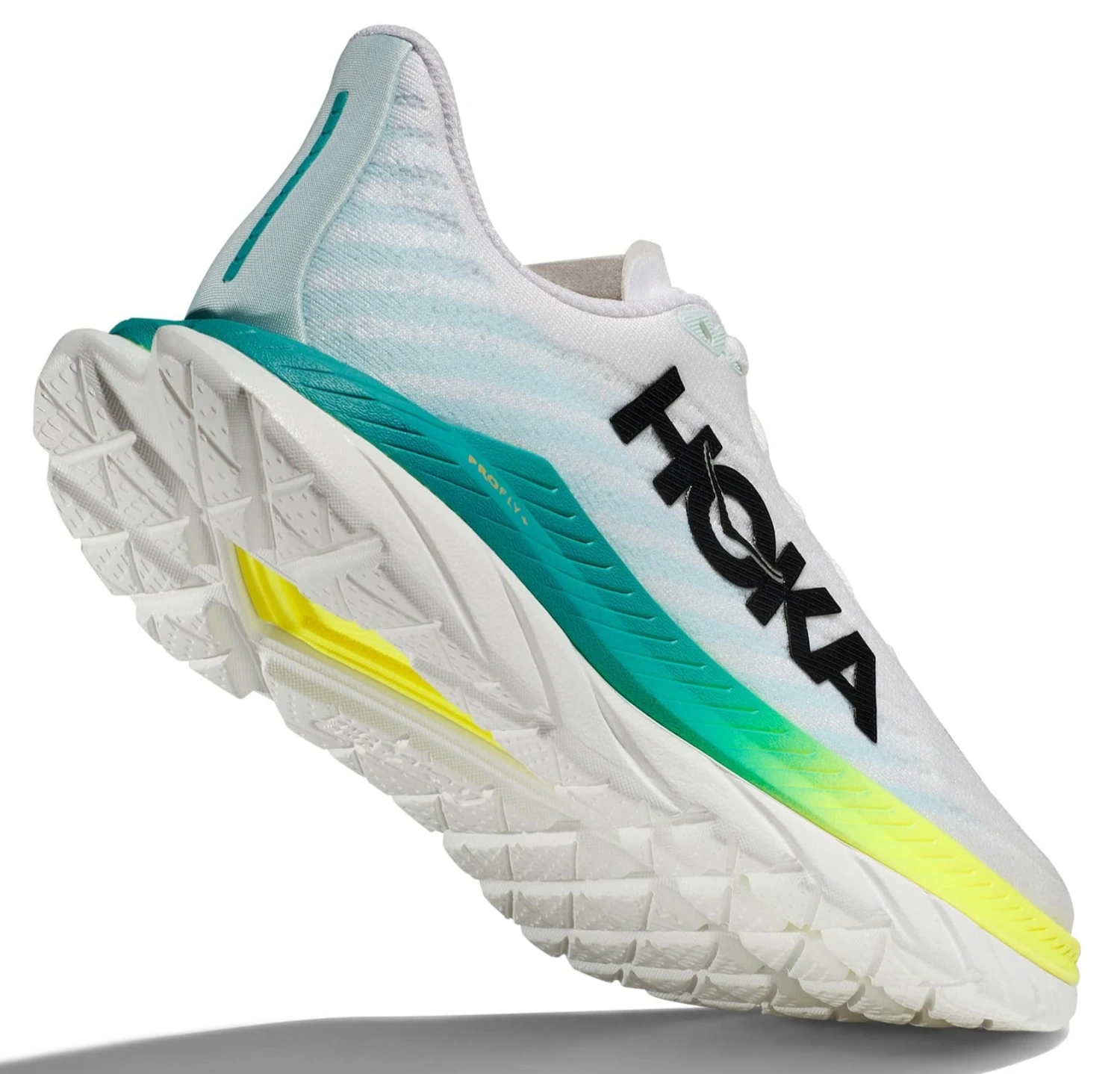 HOKA Women's Mach 5 2 HOKA Women's Mach 5 - Image 2