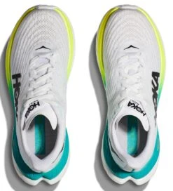 HOKA Women's Mach 5 9 HOKA Women's Mach 5 -Pro Runner Shop hoka mens mach 5 white blue 4 42d73114 47e8 4584 adaf 2a69456ac4c1