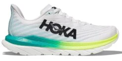 HOKA Women's Mach 5