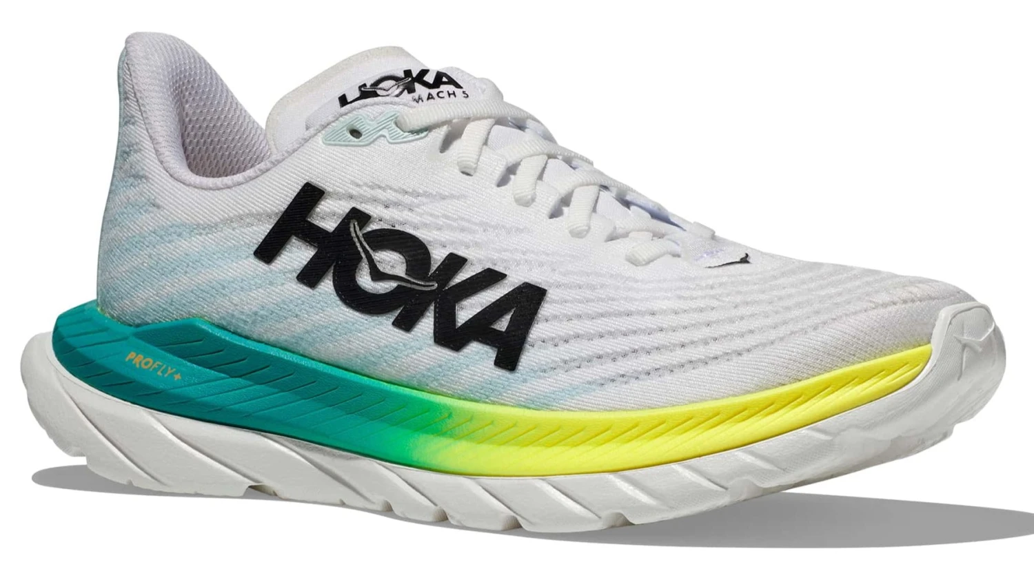 HOKA Women's Mach 5 4 HOKA Women's Mach 5 - Image 4