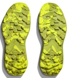 HOKA Men's Torrent 3 -Pro Runner Shop hoka mens torrent 3 bluesteel dark citron 6