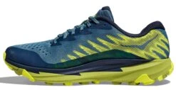 HOKA Men's Torrent 3 -Pro Runner Shop hoka mens torrent 3 bluesteel dark citron 7