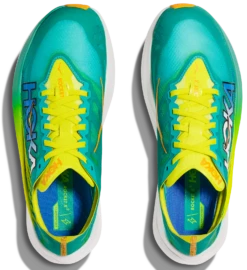 HOKA Unisex Rocket X 2 -Pro Runner Shop hoka unisex rocket x 2 racing shoe 1