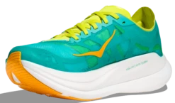 HOKA Unisex Rocket X 2 -Pro Runner Shop hoka unisex rocket x 2 racing shoe 2