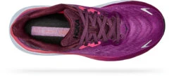 HOKA Women's Arahi 6 -Pro Runner Shop hoka womens arahi 6 running shoe purple 3