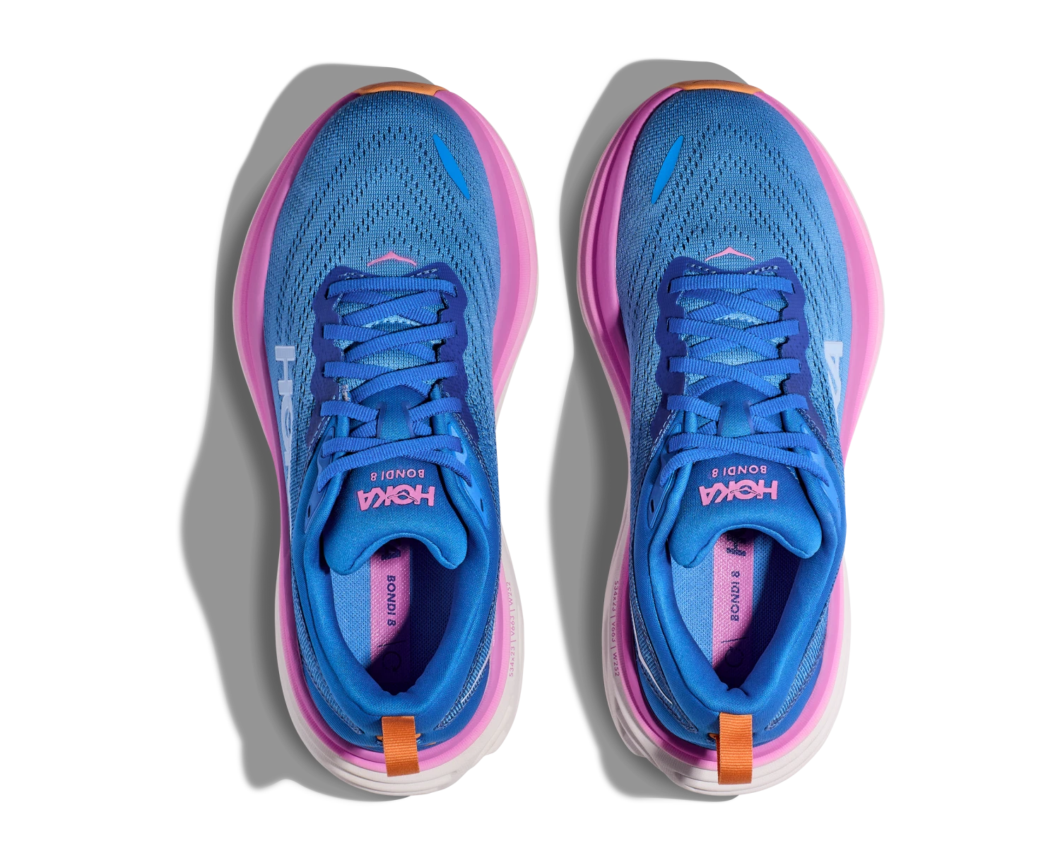 HOKA Women's Bondi 8 5 HOKA Women's Bondi 8 - Image 5