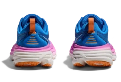 HOKA Women's Bondi 8 11 HOKA Women's Bondi 8 -Pro Runner Shop hoka womens bondi 8 running shoe blue