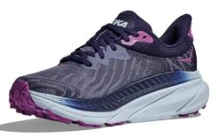 HOKA Women's Challenger 7 -Pro Runner Shop hoka womens challenger 7 night sky 1