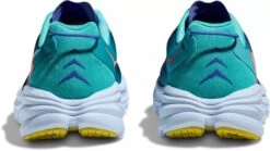 HOKA Women's Rincon 3 -Pro Runner Shop hoka womens rincon 3 running shoe bellweather blue ceramic 4