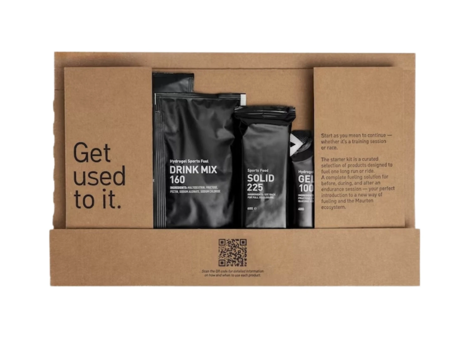 Maurten Starter Kit 2 Maurten Starter Kit - Image 2